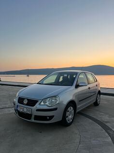 Volkswagen - Polo - 1.4 MPI