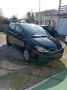 Ford - Focus C-Max - 2.0 TDci