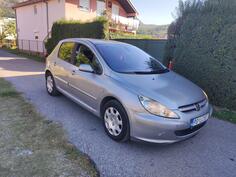 Peugeot - 307 - 2.0 hdi