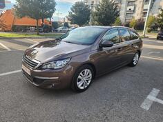 Peugeot - 308 - 1.6 hdi