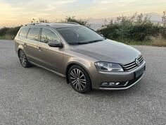 Volkswagen - Passat - 2.0