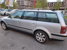 Volkswagen - Passat - 1.9 TDI