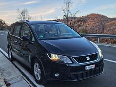 Seat - Alhambra - 2.0 tdi