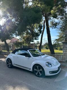 Volkswagen - Beetle - 1.4 TSI