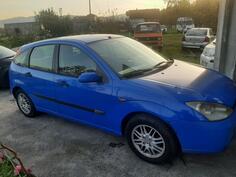 Ford - Focus - 1.8 TDDI