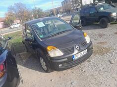 Renault - Modus - 1.5 DCI