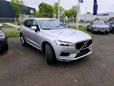 Volvo - XC 60 - VOLVO XC60 B4 AWD Geartro8 MOMENTUM