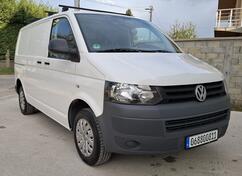 Volkswagen - T5