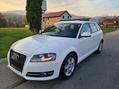 Audi - A3 - 2.0 Tdi