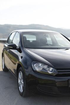 Volkswagen - Golf 6 - 2.0...103kw...