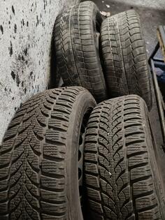 Lassa - 16 - Winter tire