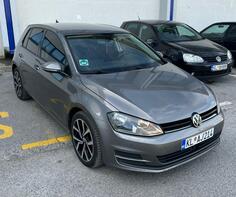 Volkswagen - Golf 7 - 1.6 77 kw