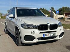 BMW - X5 M - 30D