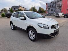 Nissan - Qashqai - 1.5dci