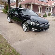 Volkswagen - Golf 8 - 2.0 TDI DSG