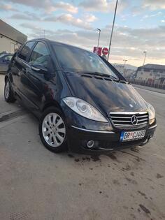 Mercedes Benz - A 180 - A180 CDI