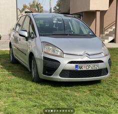 Citroen - C4 Picasso - 1.6 HDI