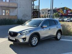 Mazda - CX-5 - 2.2