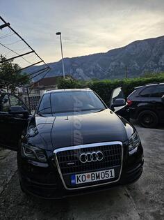 Audi - Q5 - 2.0 DSG