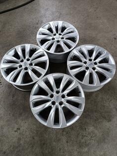 Fabričke - KIA - Aluminium rims