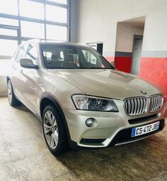 BMW - X3 - 3.0