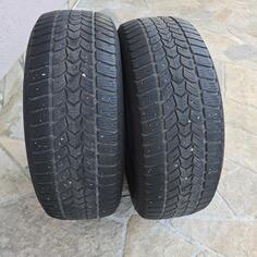 Debica - 215-60-R16  M+S - Winter tire