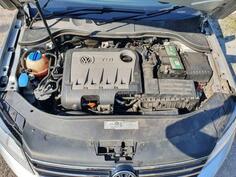 Engine head for Volkswagen - Passat    - 2005