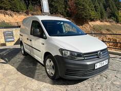 Volkswagen - Caddy - 2.0 TDi