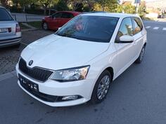 Škoda - Fabia - 1.4 tdi