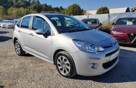 Citroen - C3 - 1.4HDi-03/2015