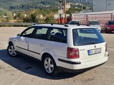 Volkswagen - Passat - 1.9