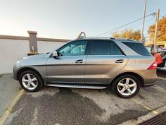 Mercedes Benz - ML 350