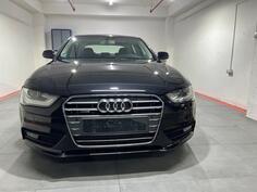 Audi - A4 - 3.0 TDI