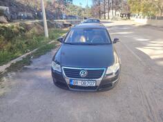 Volkswagen - Passat - 2.0 TDI