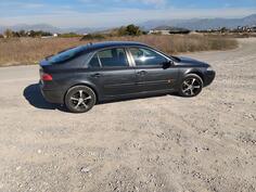 Renault - Laguna - 1.9dci