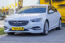 Opel - Insignia - EXCLUSIVE 2.0 CDTI