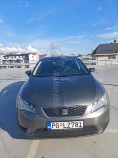 Seat - Leon - 1.6 tdi