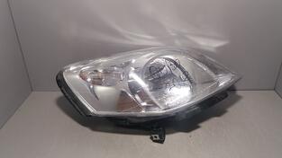 Right headlight for Fiat - Qubo    - 2008-2016