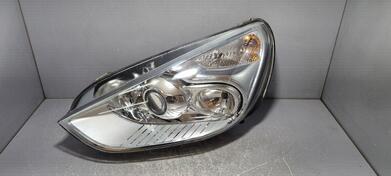 Left headlight for Ford - S-Max    - 2010-2015