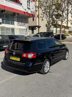 Volkswagen - Passat - 1.6 TDI