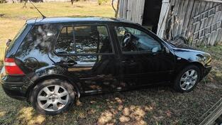 Volkswagen - Golf 4 - 1.9 TDI