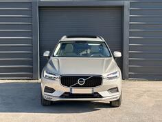 Volvo - XC 60 - 2.0 D4 AWD