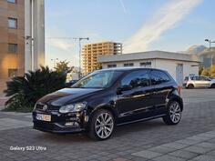 Volkswagen - Polo - Bluemotion