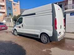 Renault - Trafik L2H2