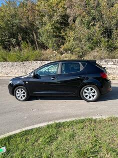 Seat - Ibiza - 1.2 TDI