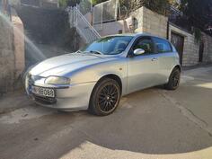 Alfa Romeo - 147 - 1.9 jtd