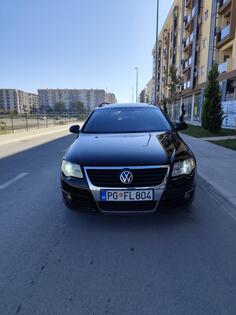 Volkswagen - Passat - 2.0 TDI