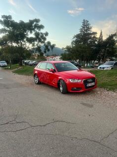 Audi - A3 - 2.0 TDI