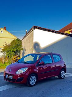 Renault - Twingo - 1.2