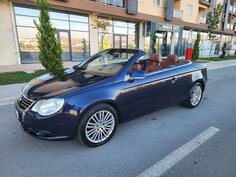 Volkswagen - Eos - 2.0 TDI